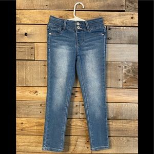 Sonoma Jegging- Girls 6